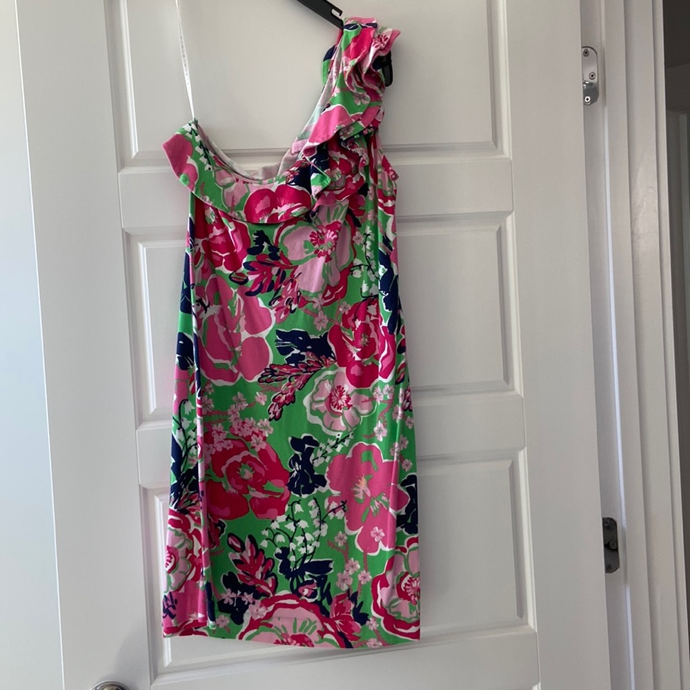Lilly Pulitzer Cotton Dress
